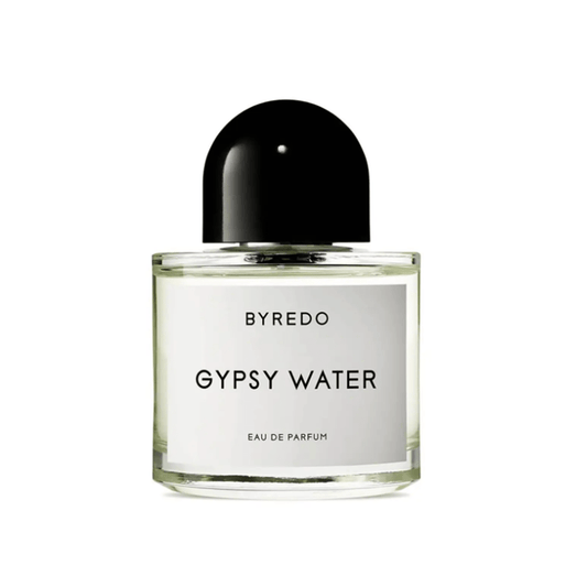 Balenciaga Women's Perfume Byredo Gypsy Water Eau de Parfum Women's Spray (50ml)