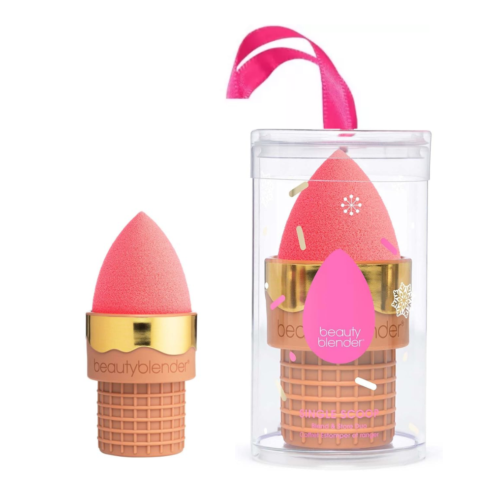 Beautyblender Make Up Beautyblender Single Scoop Blend & Store (Beautyblender & Stand)