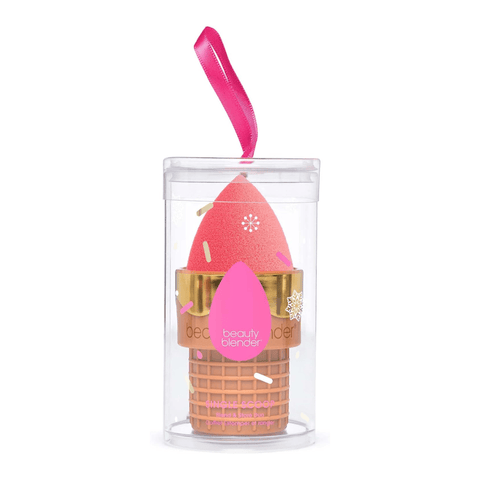 Beautyblender Make Up Beautyblender Single Scoop Blend & Store (Beautyblender & Stand)