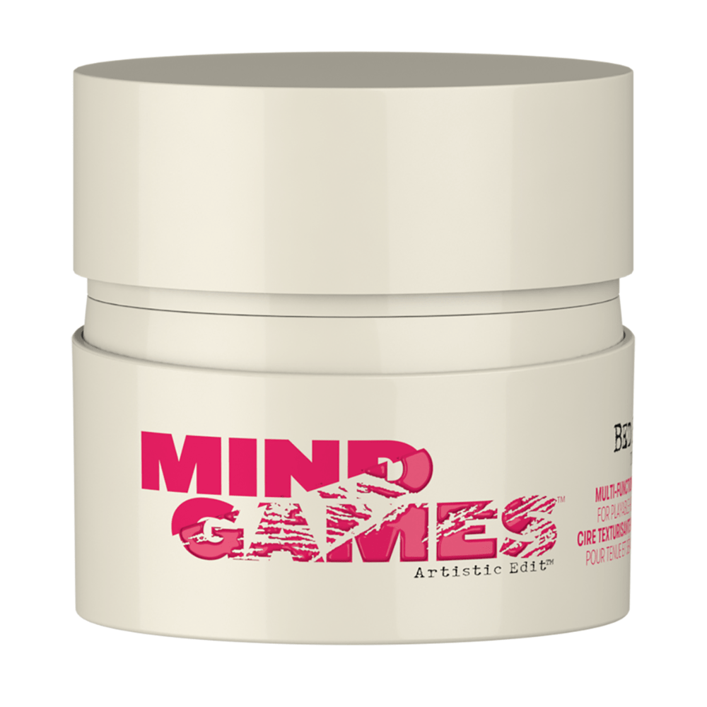 Bed Head Hair Care TIGI Bed Head Artistic Edit Mind Games Multi-Functional Texture Wax (50g)