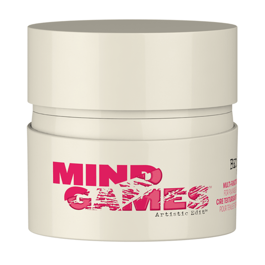 Bed Head Hair Care TIGI Bed Head Artistic Edit Mind Games Multi-Functional Texture Wax (50g)