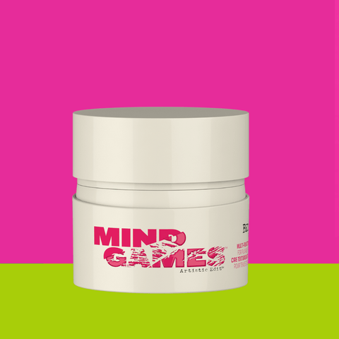 Bed Head Hair Care TIGI Bed Head Artistic Edit Mind Games Multi-Functional Texture Wax (50g)