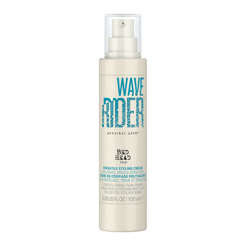 Bed Head Hair Care TIGI Bed Head Artistic Edit Wave Rider Versatile Styling Cream (100ml)