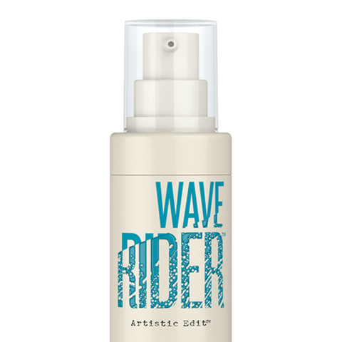 Bed Head Hair Care TIGI Bed Head Artistic Edit Wave Rider Versatile Styling Cream (100ml)