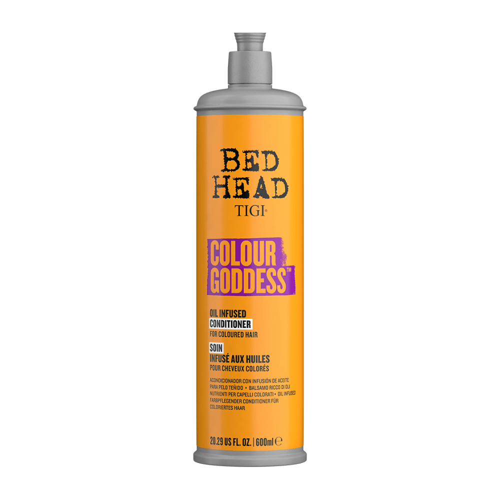 Bed Head Hair Care TIGI Bed Head Colour Goddess Conditioner (970ml)