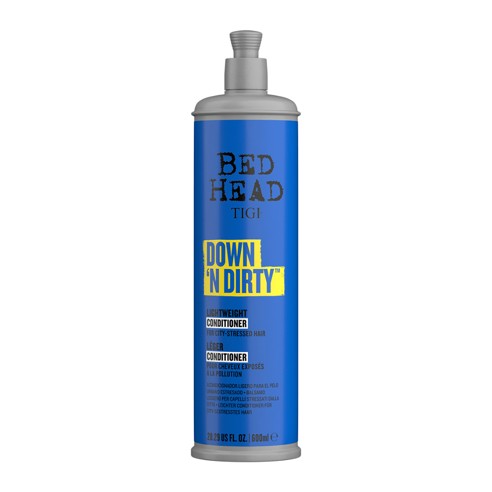 Bed Head Hair Care TIGI Bed Head Down N Dirty Conditioner (400ml)