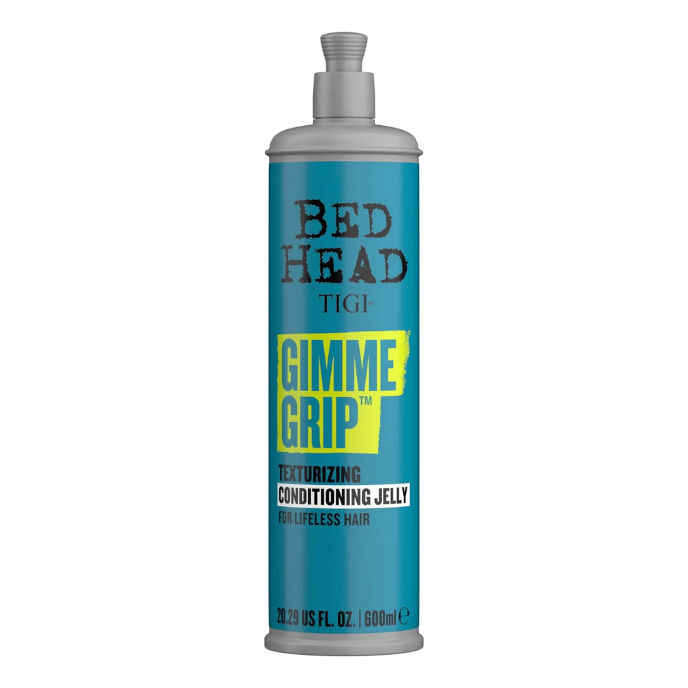 Bed Head Hair Care TIGI Bed Head Gimme Grip Texturising Conditioner (400ml)