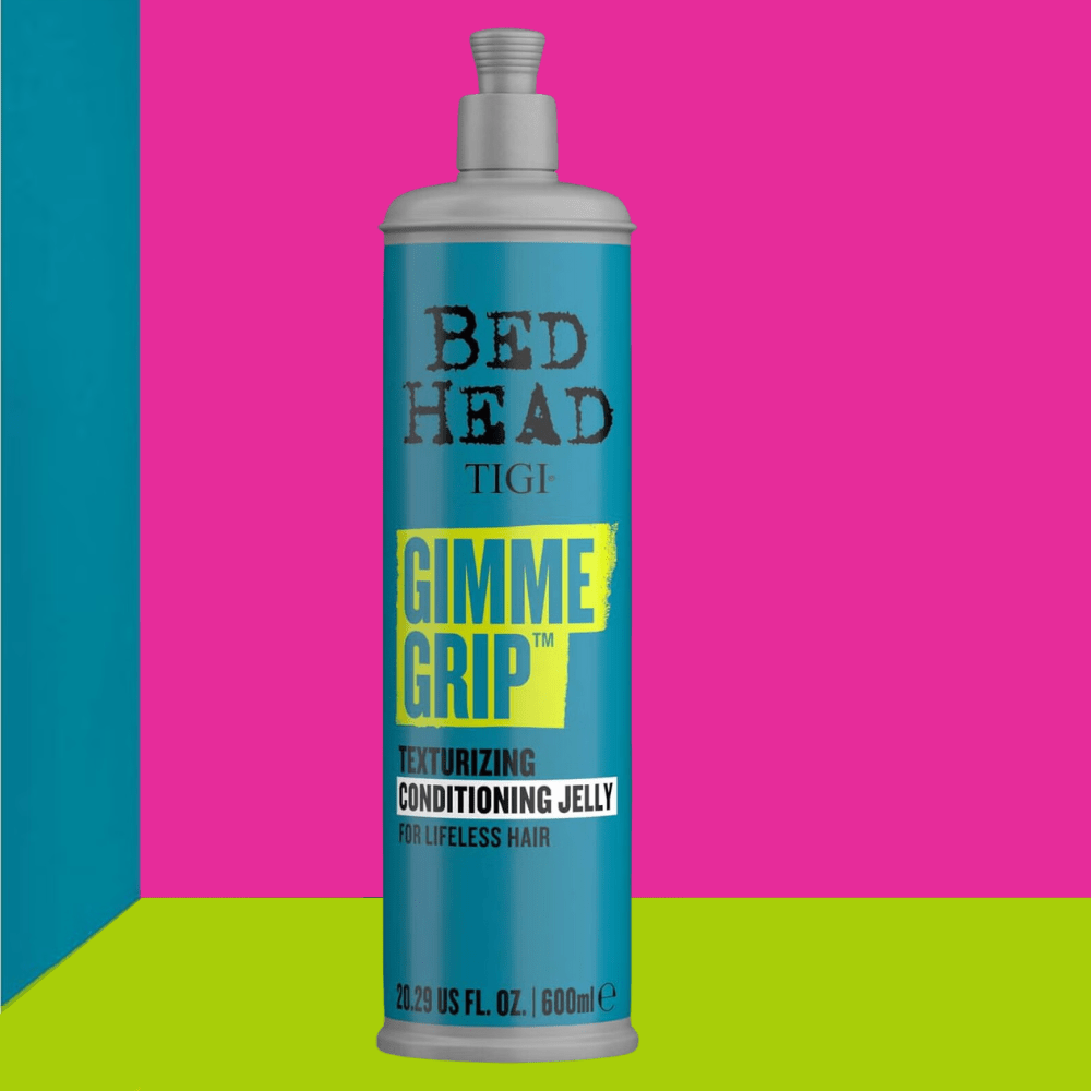 Bed Head Hair Care TIGI Bed Head Gimme Grip Texturising Conditioner (400ml)