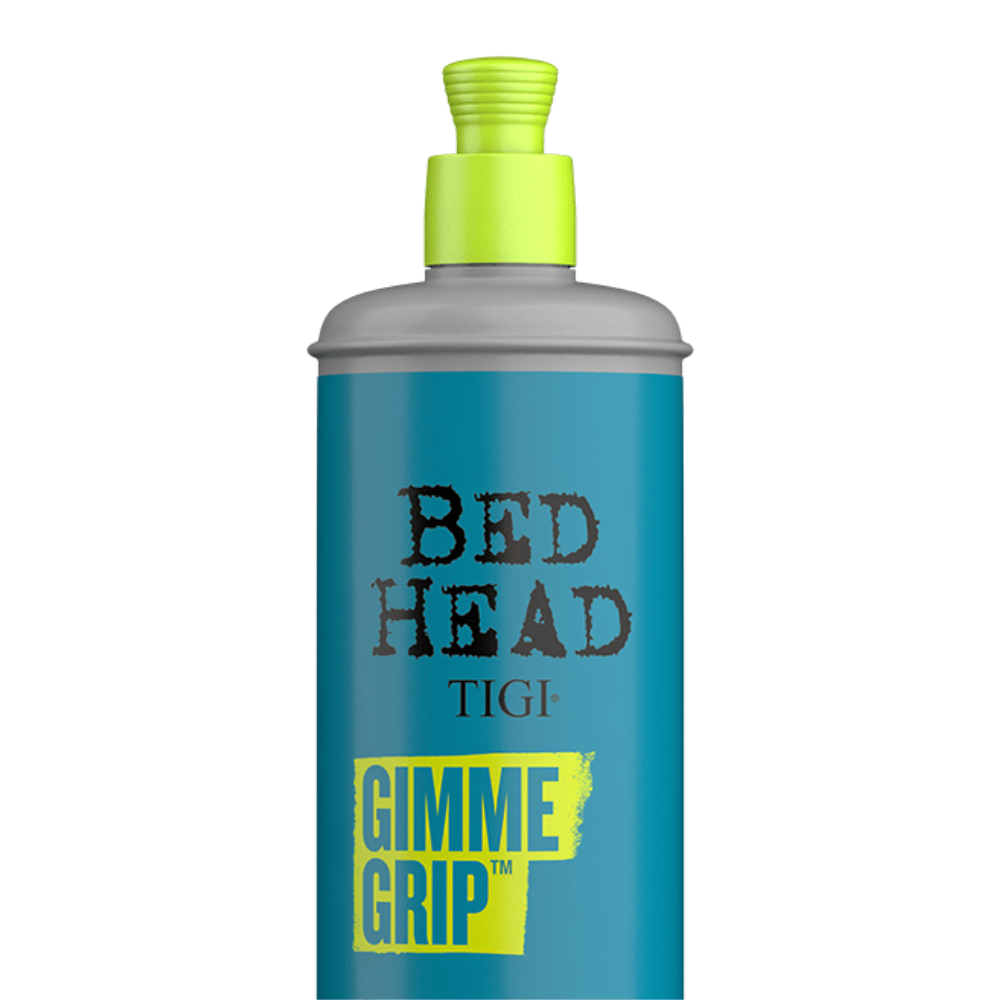 Bed Head Hair Care TIGI Bed Head Gimme Grip Texturising Shampoo (400ml)