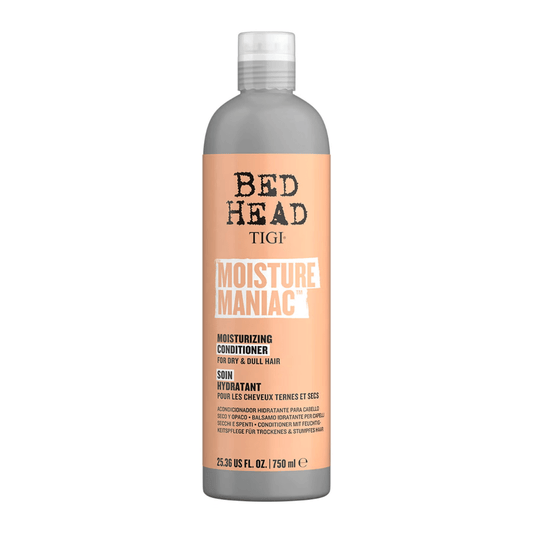 Bed Head Hair Care TIGI Bed Head Moisture Maniac Conditioner (750ml)