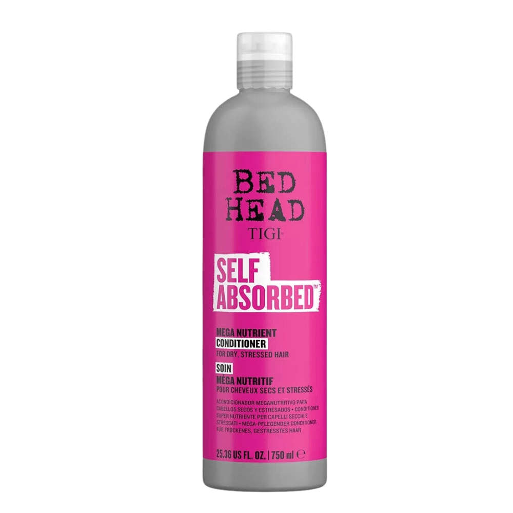 Bed Head Hair Care TIGI Bed Head Self Absorbed Conditioner (750ml)