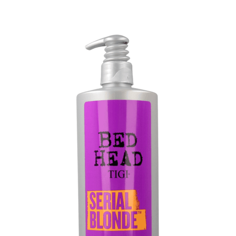 Bed Head Hair Care TIGI Bed Head Serial Blonde Conditioner (970ml)