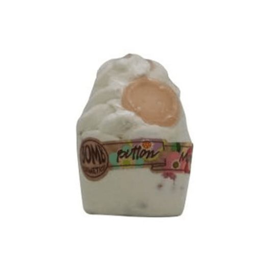 Bomb Cosmetics Bomb Cosmetics Button Moon Bath Mallow