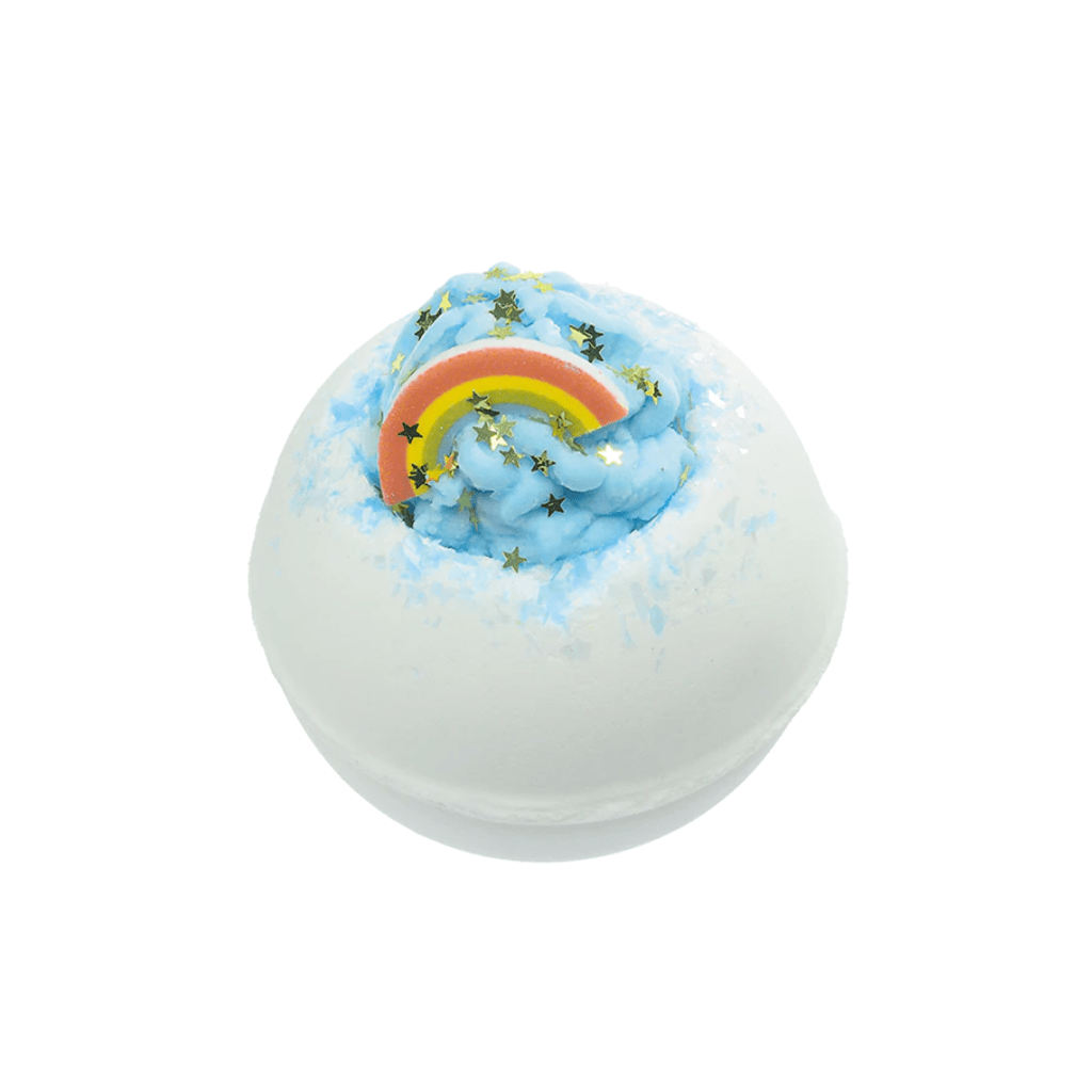 Bomb Cosmetics Bomb Cosmetics Over The Rainbow Bath Blaster