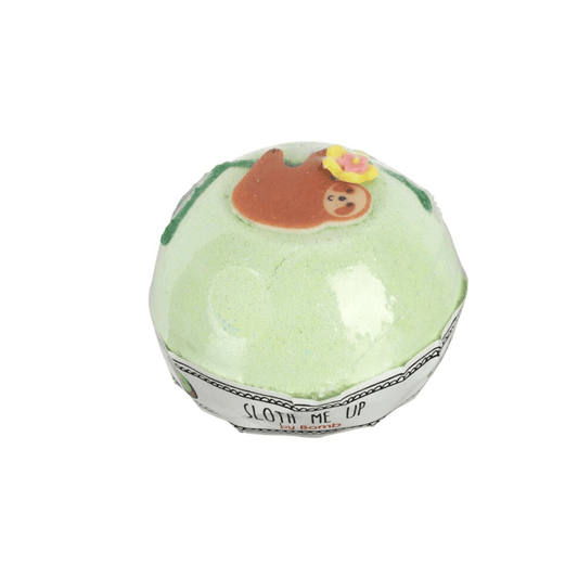 Bomb Cosmetics Bomb Cosmetics Sloth Me Up Bath Blaster