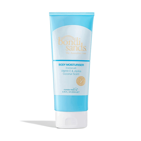 Bondi Sands Body Lotion Bondi Sands Coconut Body Moisturiser (200ml)