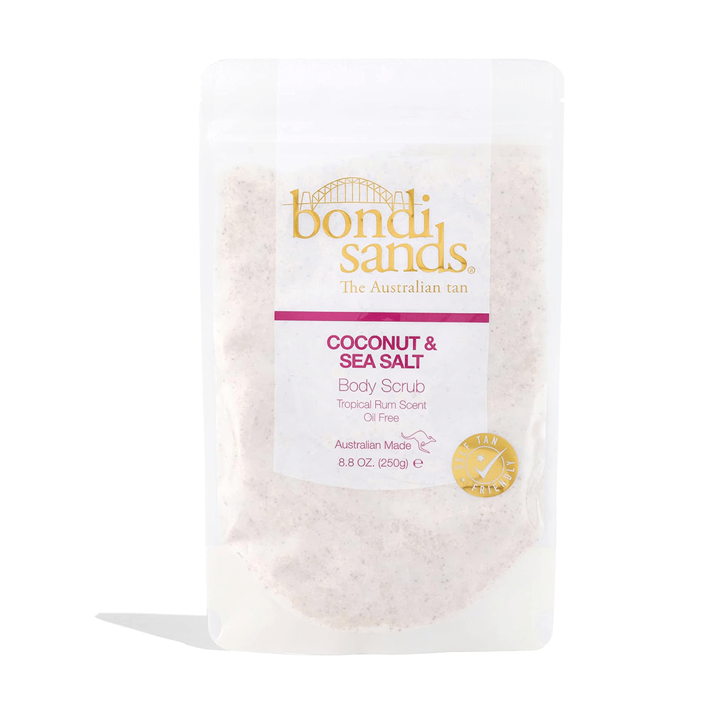 Bondi Sands Self Tan Bondi Sands Tropical Rum Scrub (250g)