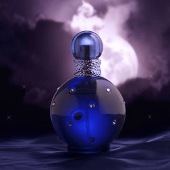 Britney Spears Women's Perfume Britney Spears Midnight Fantasy Eau de Parfum Women's Perfume Spray (30ml, 50ml, 100ml)