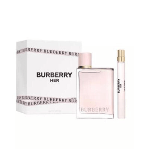 Burberry Burberry Her Elixir de Parfum for Women