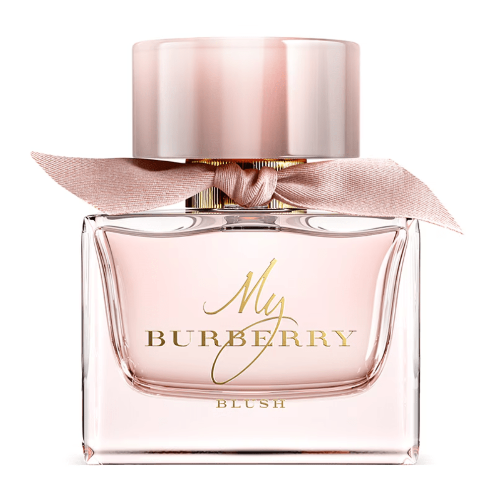 Burberry Women's Perfume 90ml Burberry My Burberry Blush Eau de Parfum Women's Perfume Spray (30ml, 90ml)