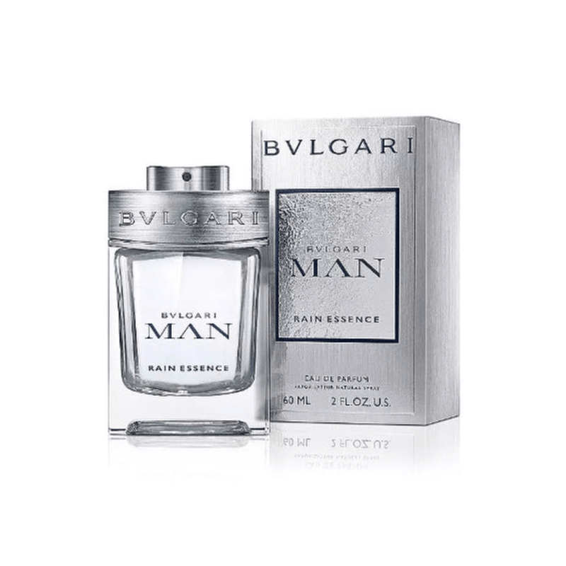 Bvlgari on sale man white