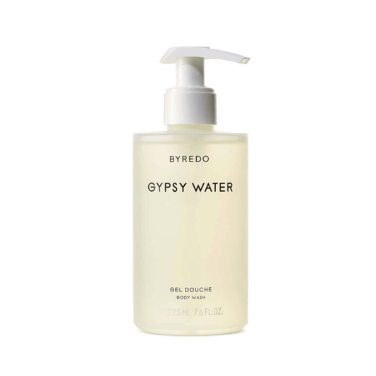 Byredo Body Lotion Byredo Gypsy Water Body Wash (225ml)