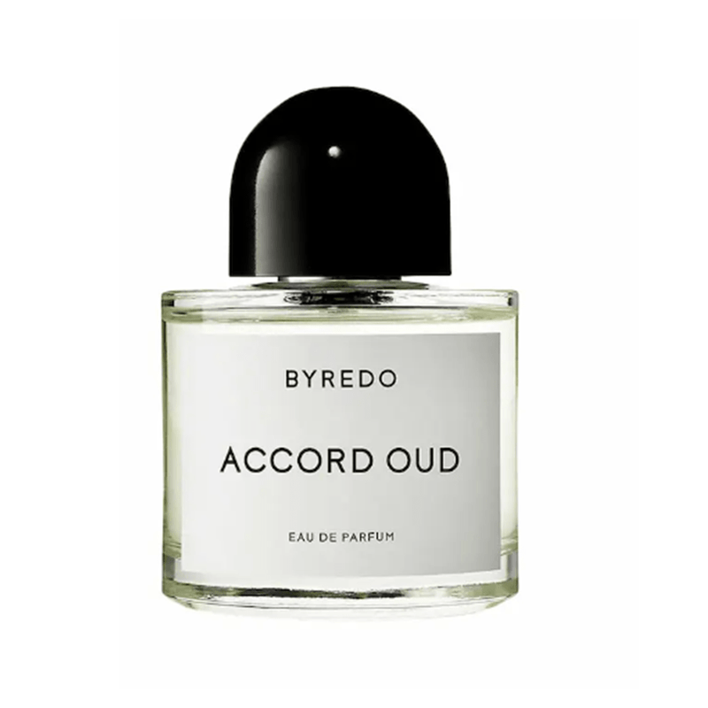 Byredo Accord Oud Eau de Parfum Unisex Fragrance Spray (50ml)