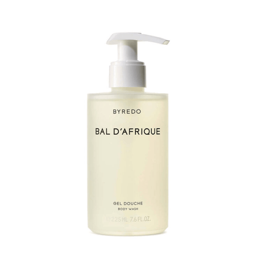 Byredo Unisex Perfume Byredo Bal D'afrique Body Wash (225ml)