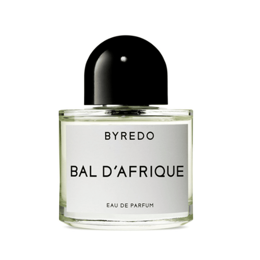 Byredo Unisex Perfume Byredo Bal D'afrique Eau de Parfum Unisex Fragrance Spray (50ml)