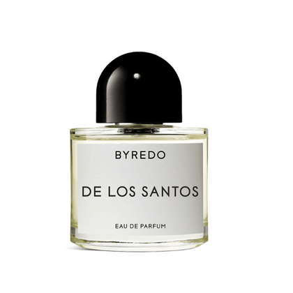 Byredo Unisex Perfume Byredo De Los Santos Eau de Parfum Unisex Fragrance Spray (50ml)