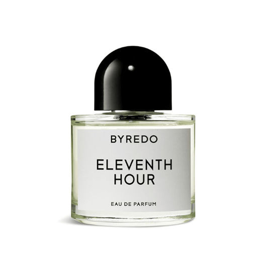 Byredo Unisex Perfume Byredo Eleventh Hour Eau de Parfum Unisex Fragrance Spray (50ml)