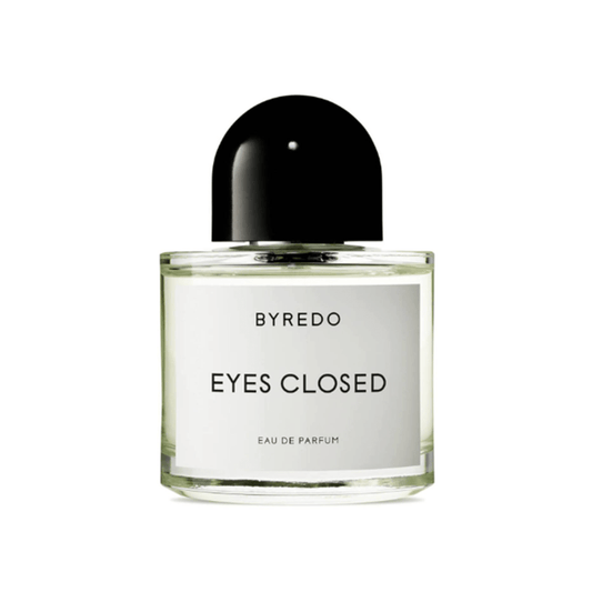 Byredo Unisex Perfume Byredo Eyes Closed Eau de Parfum Unisex Fragrance Spray (50ml)