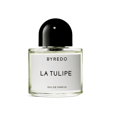 Byredo Unisex Perfume Byredo La Tulipe Eau de Parfum Unisex Fragrance Spray (50ml)