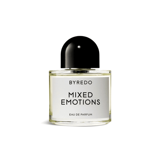 Byredo Unisex Perfume Byredo Mixed Emotions Eau de Parfum Unisex Perfume Spray (50ml)