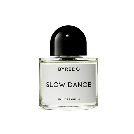 Byredo Unisex Perfume Byredo Slow Dance Eau de Parfum Unisex Fragrance Spray (50ml)