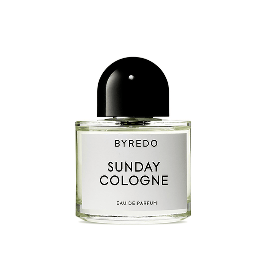 Byredo Unisex Perfume Byredo Sunday Cologne Eau de Parfum Unisex Fragrance Spray (50ml)