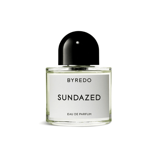 Byredo Unisex Perfume Byredo Sundazed Eau de Parfum Unisex Fragrance Spray (50ml)