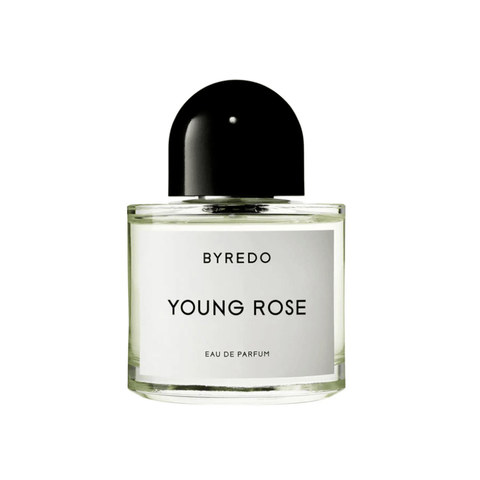 Byredo Unisex Perfume Byredo Young Rose Eau de Parfum Unisex Fragrance Spray (50ml)