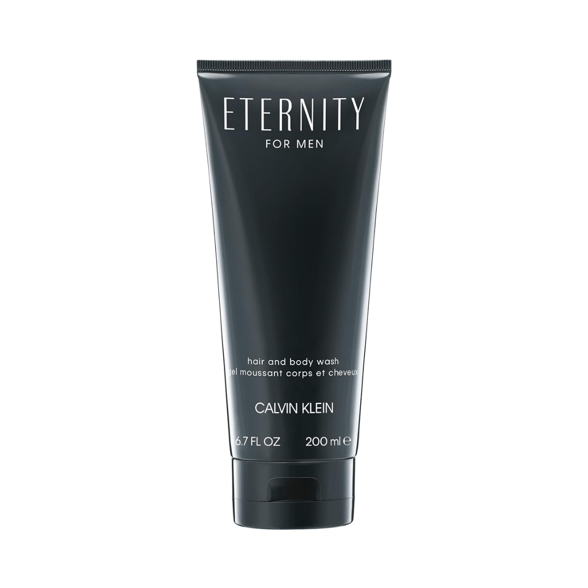 Calvin Klein Body Wash Calvin Klein Eternity Men Hair & Body Wash (200ml)