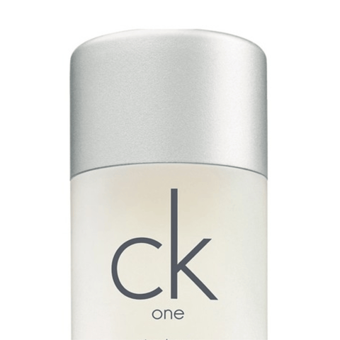 Calvin Klein Deodorant Calvin Klein CK One Deodorant Stick (75g)