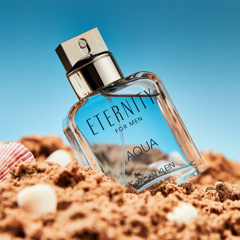 Eau de parfum eternity 100ml best sale