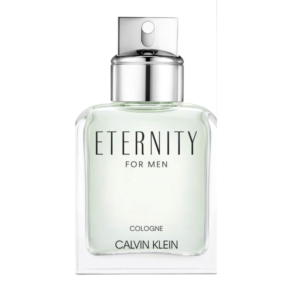 Calvin Klein Men's Aftershave Calvin Klein Eternity Cologne for Men Eau De Toilette Men's Aftershave (100ml)