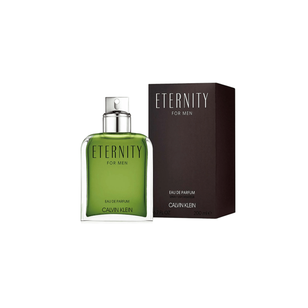 Calvin Klein Men's Aftershave Calvin Klein Eternity Eau de Parfum Men's Aftershave Spray (200ml)