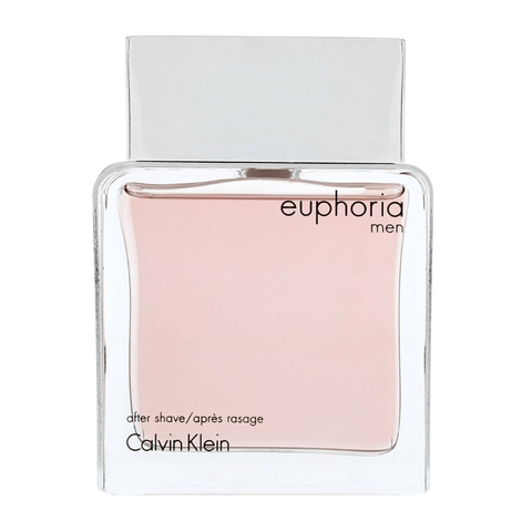 Calvin Klein Men's Aftershave Calvin Klein Euphoria Men Aftershave (100ml)