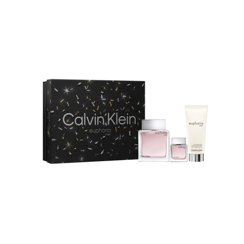 Calvin klein euphoria intense hombre sale