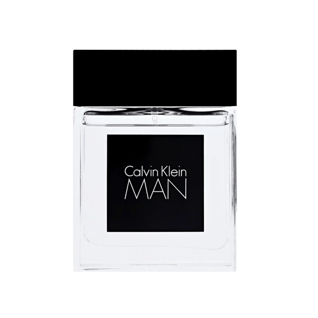 Calvin Klein Men's Aftershave Calvin Klein Man Eau de Toilette Men's Aftershave Spray (50ml, 100ml)