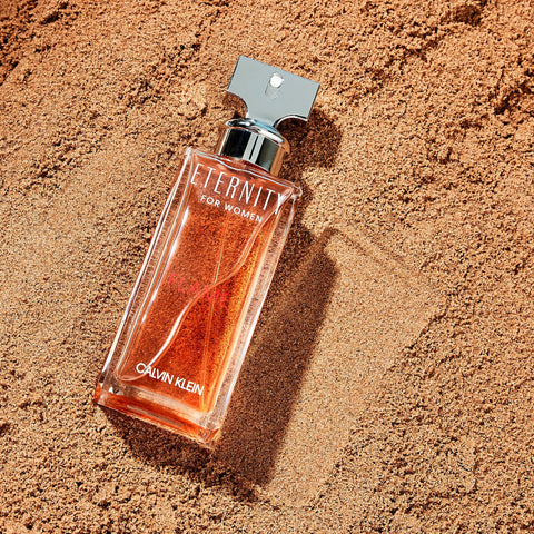 Calvin klein eternity flame for her online