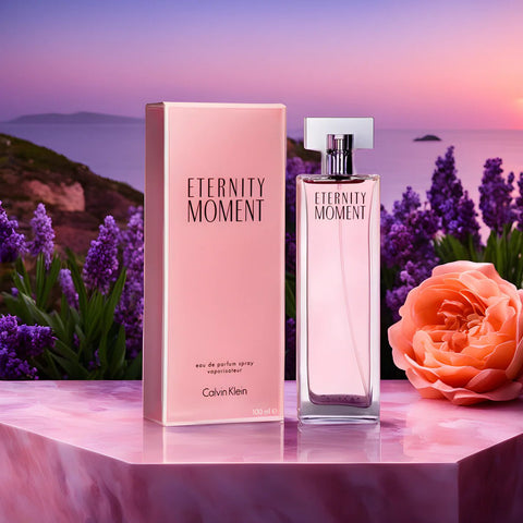 Eternity womens perfume price hotsell