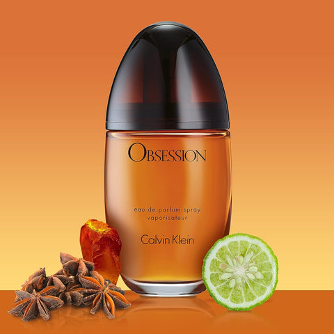 Obsession calvin klein 30ml hotsell