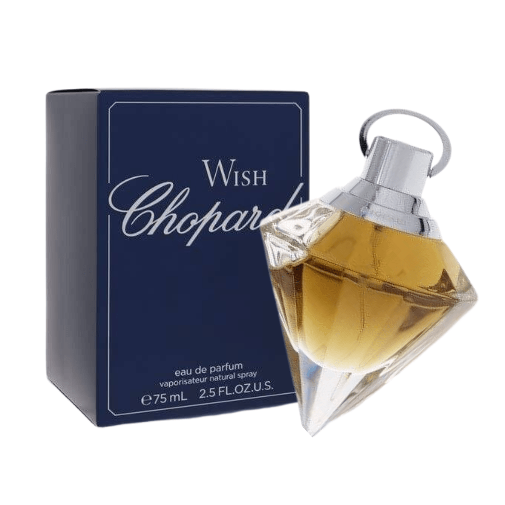 Chopard Women's Perfume Chopard Wish Eau de Parfum Women's Perfume Spray (75ml)